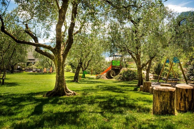 Gallery - Active & Family Hotel Gioiosa