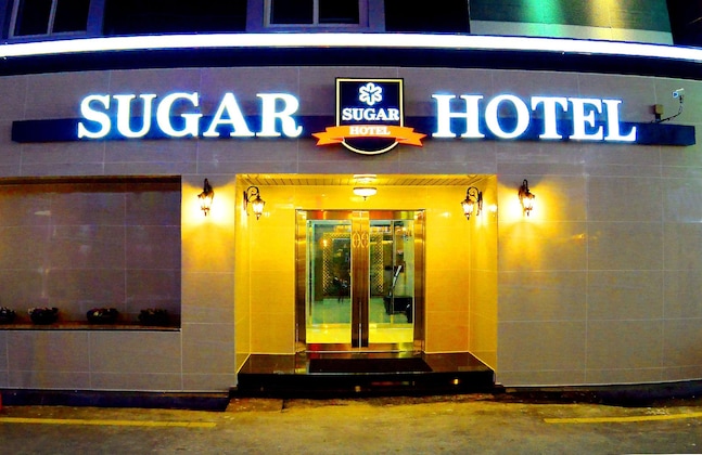 Gallery - Sugar Hotel