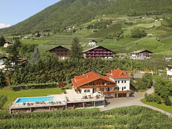 Gallery - Pension Weihergut