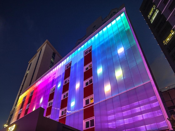 Gallery - Zip Hotel