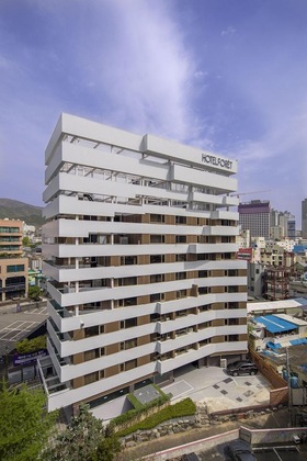 Gallery - Hotel Forêt Premier Haeundae