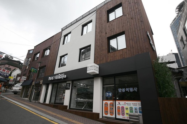 Gallery - Moon Sun Guesthouse