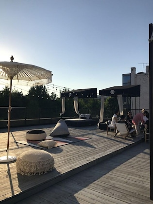 Gallery - Seoul Loft Apartments - Sla 7 Night Minimum