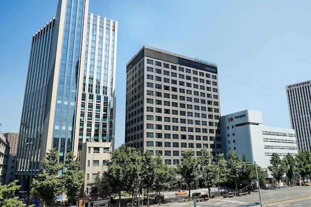 Gallery - Fraser Place Namdaemun Seoul