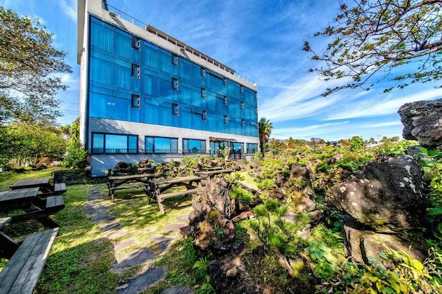 Gallery - Olleyo Resort