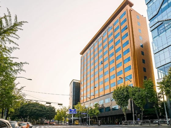 Gallery - Golden Seoul Hotel