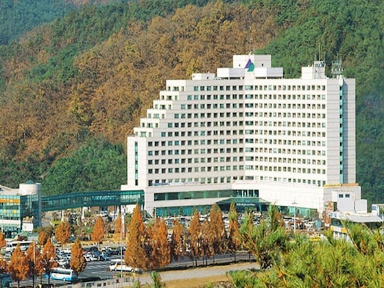 Gallery - Kumho Hwasun Spa Resort