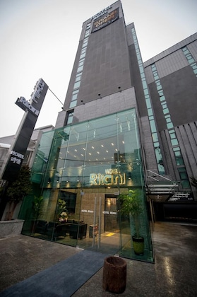 Gallery - Hotel Rian