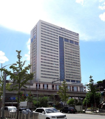 Gallery - Stellar Marina Hotel