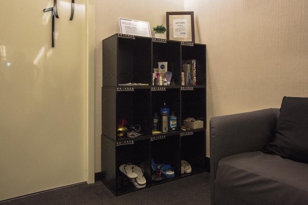 Gallery - Fun Inn Taipei Hostel