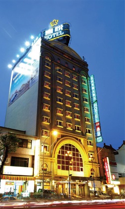 Gallery - Hub Hotel – Kaohsiung Cisian Branch