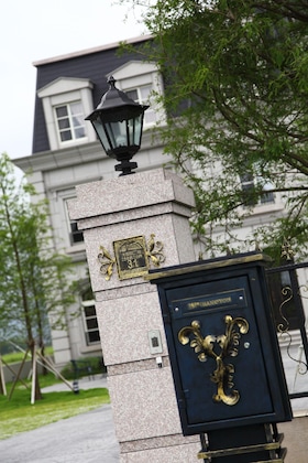 Gallery - Haut-Rhin Villa