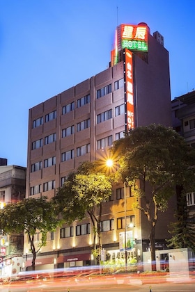 Gallery - Citizen Hotel