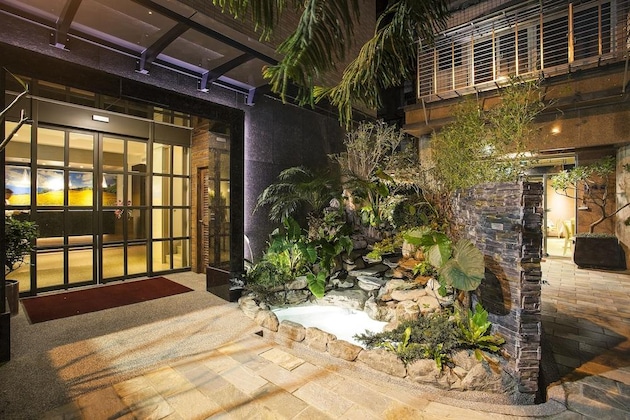 Gallery - Citizen Hotel