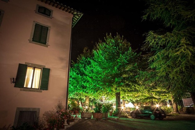 Gallery - Hotel Fabbrini