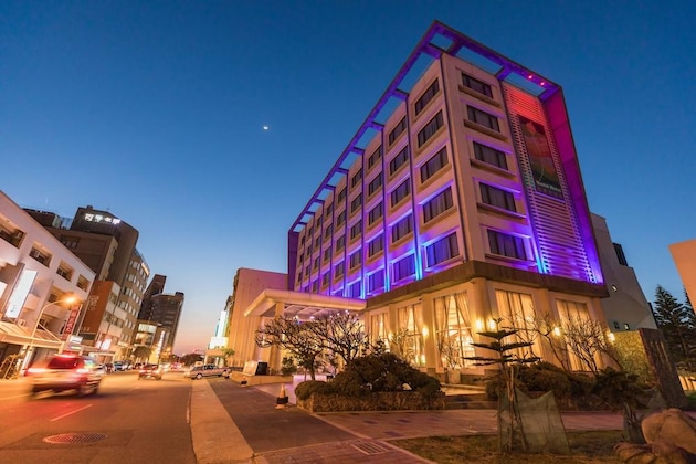Gallery - Yentai Hotel