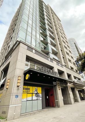 Gallery - Check Inn Taipei Songjiang