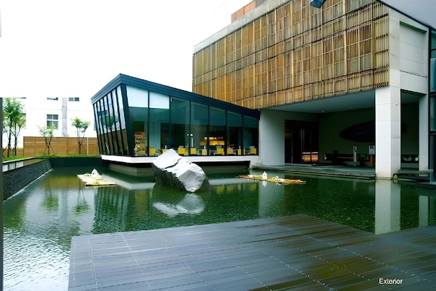 Gallery - Wulai Pause Landis Resort