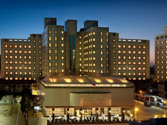 Gallery - Chuto Plaza Hotel