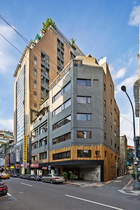 Gallery - Cho Hotel