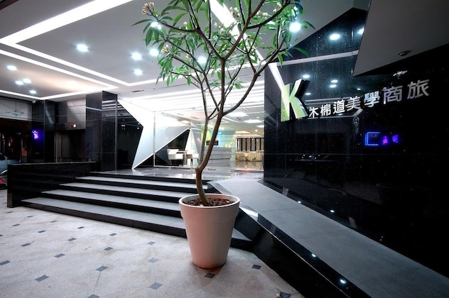 Gallery - Kapok Hotel & Resorts