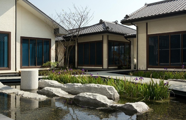Gallery - Sheraton Taoyuan Hotel