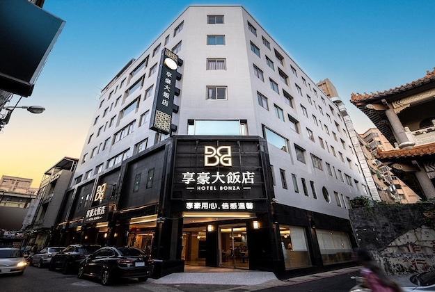 Gallery - Hotel Bonza