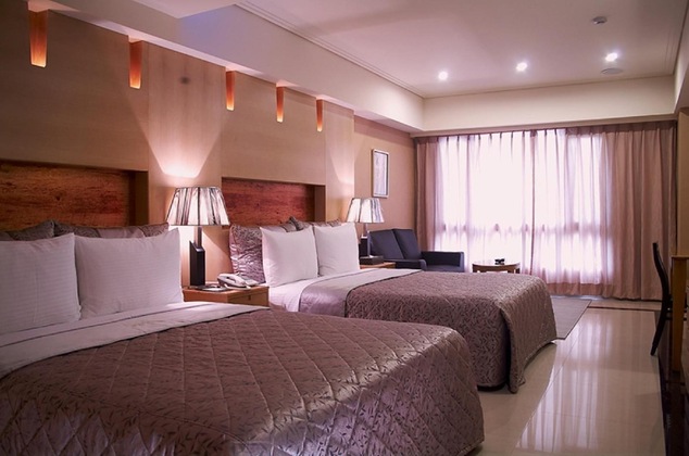 Gallery - Slv Hotel Group - Slv Business Hotel