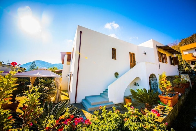 Gallery - Casa Papiro B&B