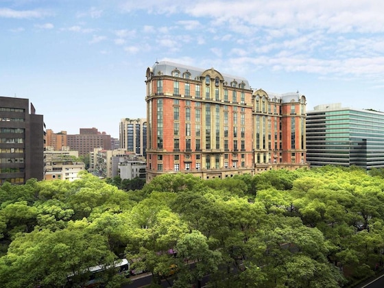 Gallery - Mandarin Oriental