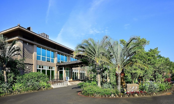 Gallery - Leofoo Resort Guanshi