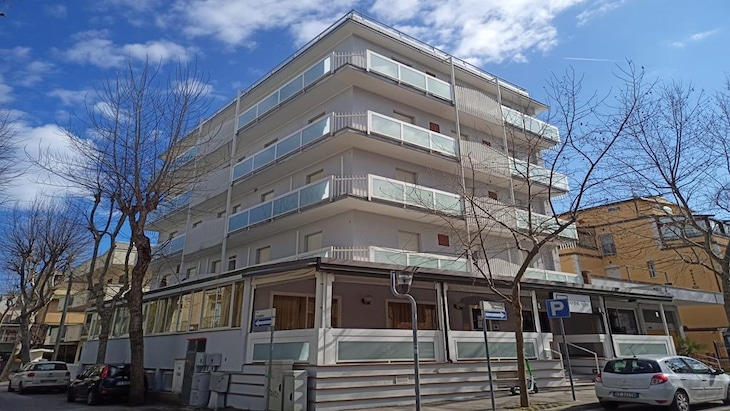 Gallery - Hotel Ca' Vanni