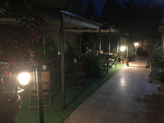 Gallery - La Pennichella Sorrentina