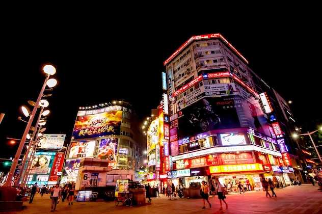 Gallery - Hotel 6 - Ximen
