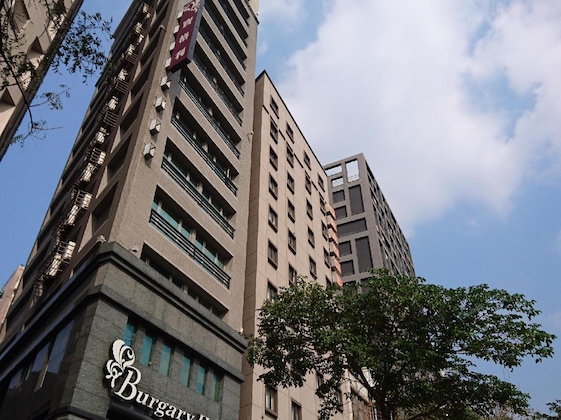 Gallery - Burgary Hotel