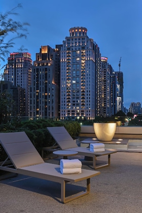 Gallery - Millennium Hotel Taichung