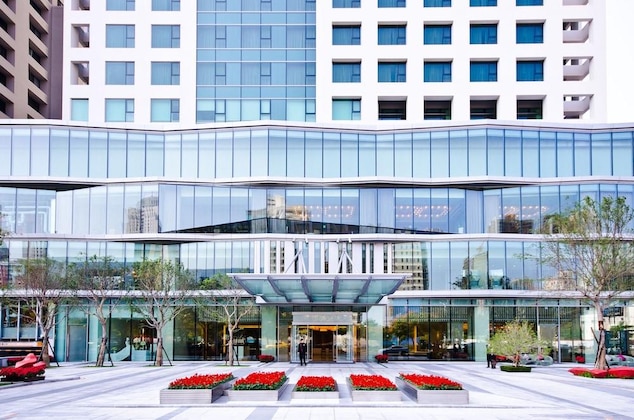 Gallery - Millennium Hotel Taichung