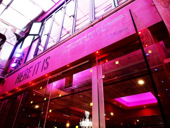Gallery - Inhouse Hotel