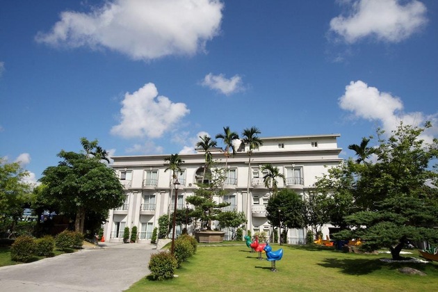 Gallery - Spring Fountain Hotel