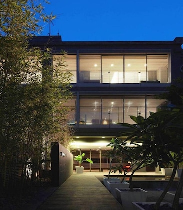 Gallery - Hotel Double One Beitou