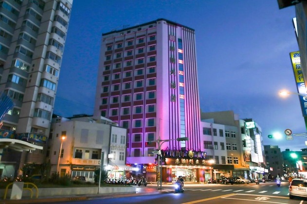 Gallery - Seng-Kuo Hotel