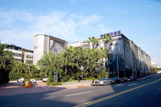 Gallery - Wego Boutique Hotel Linsen