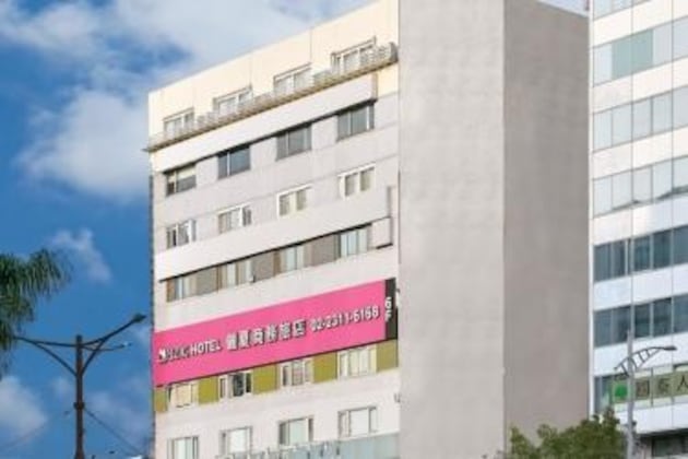 Gallery - Muzik Hotel - Ximen Station Branch