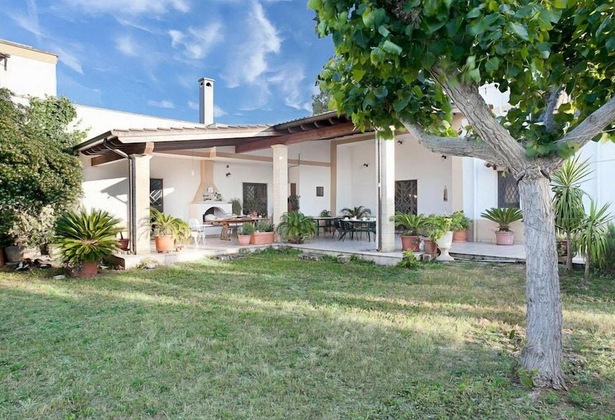 Gallery - Villa Delle Palme