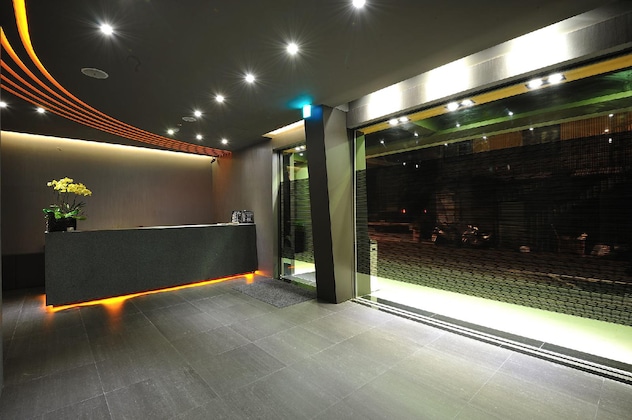 Gallery - Forward Suites Ii
