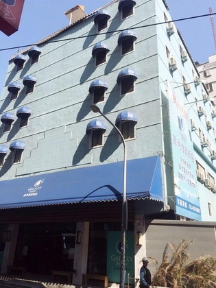 Gallery - Galaxy Hotel