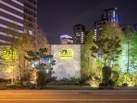 Gallery - Mulan Boutique Hotel - Taichung Branch