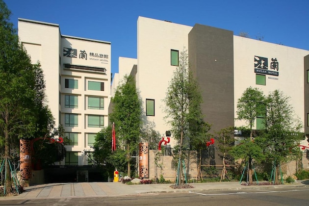 Gallery - Mulan Motel