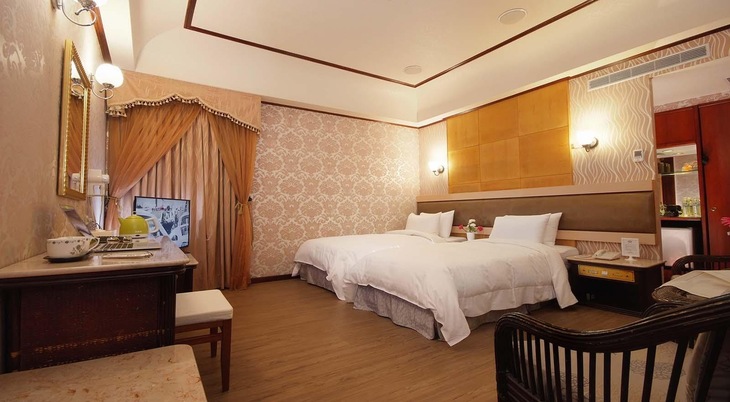 Gallery - Pink Lotus Hotel