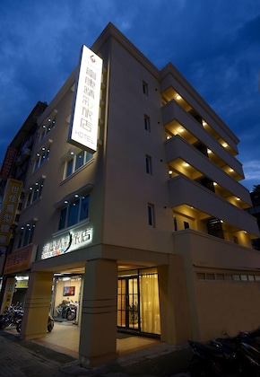 Gallery - Hotel Color